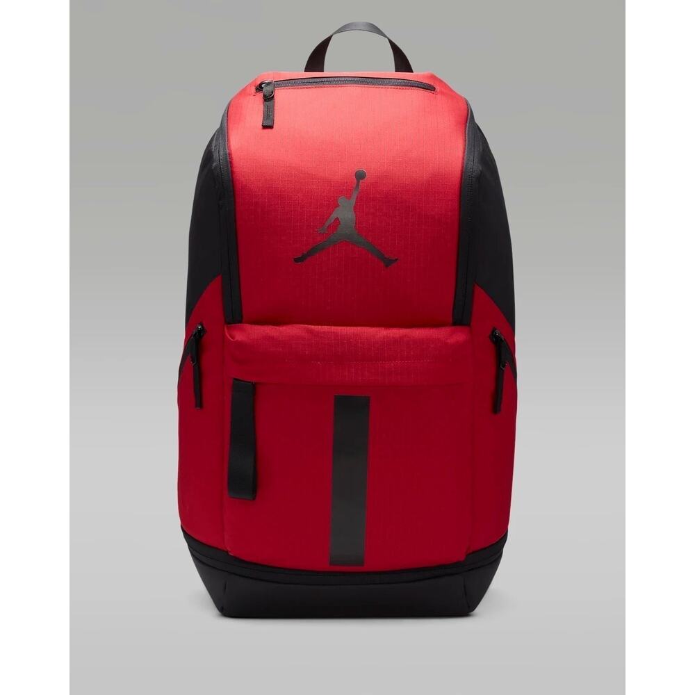 NWT❤️Jordan Large Backpack - Picture 5 of 12